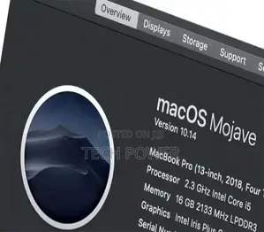 Mac Os Mojave