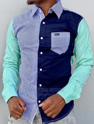 Men's Shirts