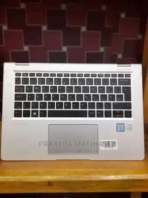 Laptop HP EliteBook X360 1030 G2 8GB Intel Core I5 SSD 256GB