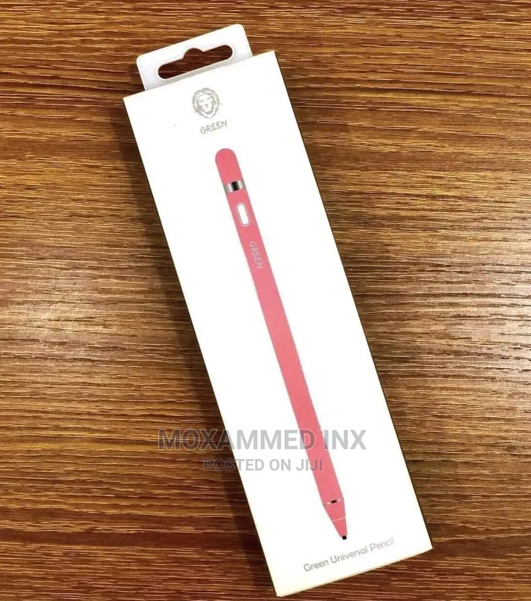 Universal Pencil