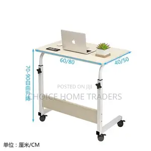 Laptop Table Stand