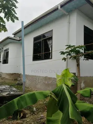 3bdrm House in Mbezi Mwisho, Kinondoni for Sale