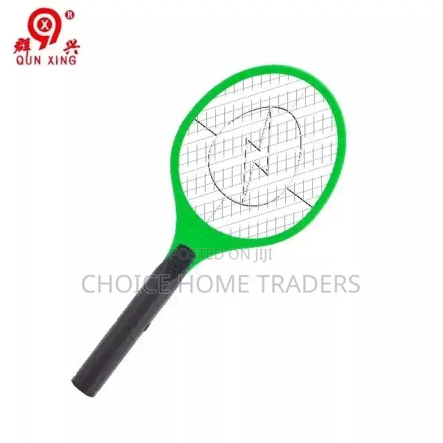 Rechargable Mosquito Killer