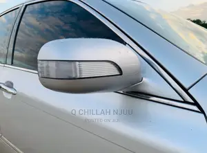 Toyota Crown 2007