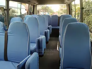 Toyota Coaster 2005