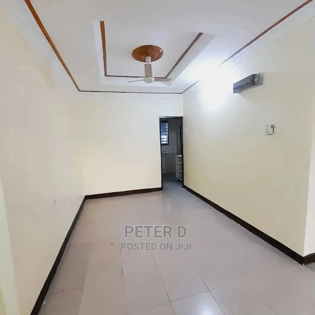 2bdrm Apartment in Kijitonyama for rent