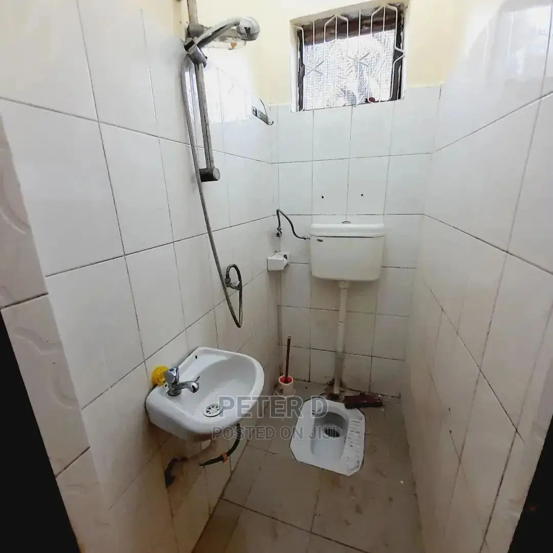 2bdrm Apartment in Kijitonyama for rent