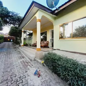 2bdrm Apartment in Kijitonyama for rent
