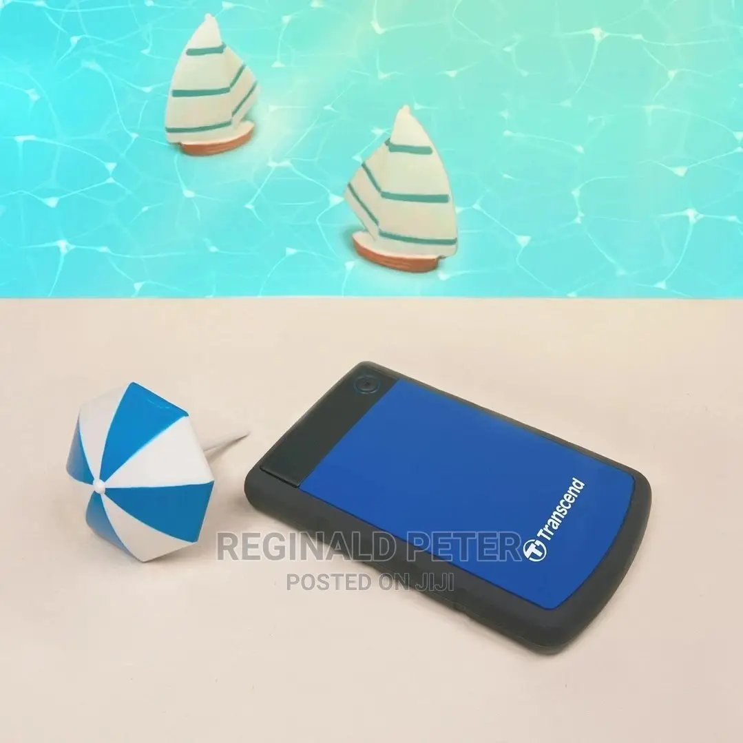 Trancend External 1tb