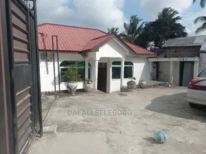 2bdrm Bungalow in Ubungo Kibo, Kinondoni for Rent