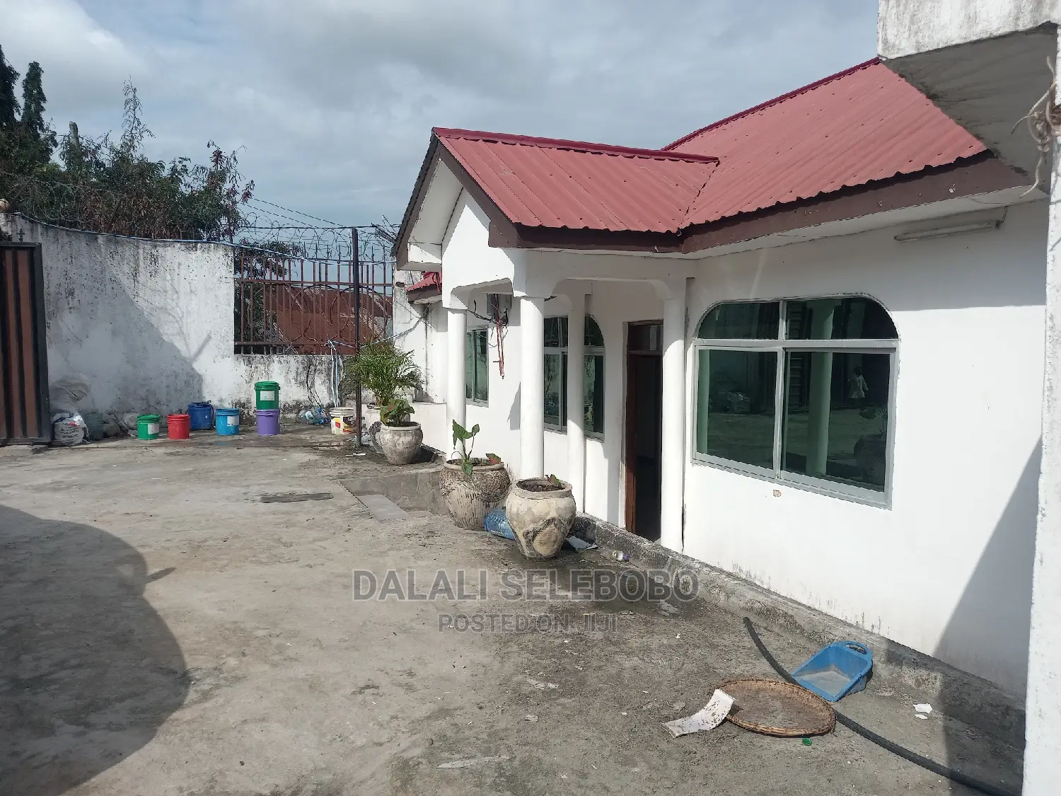 2bdrm Bungalow in Ubungo Kibo, Kinondoni for Rent