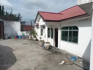 2bdrm Bungalow in Ubungo Kibo, Kinondoni for Rent