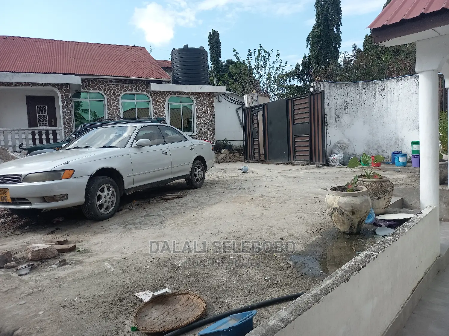 2bdrm Bungalow in Ubungo Kibo, Kinondoni for Rent