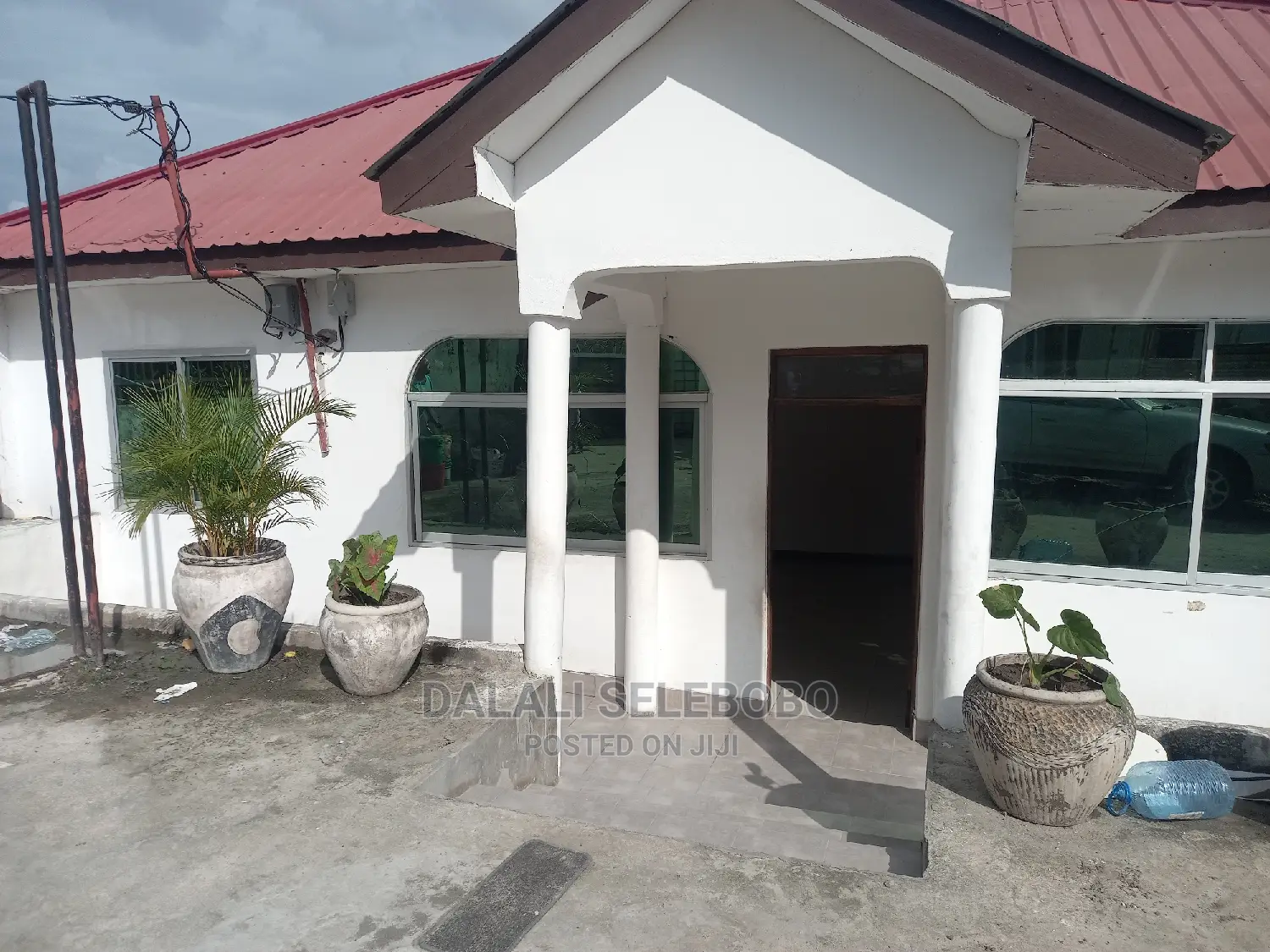 2bdrm Bungalow in Ubungo Kibo, Kinondoni for Rent