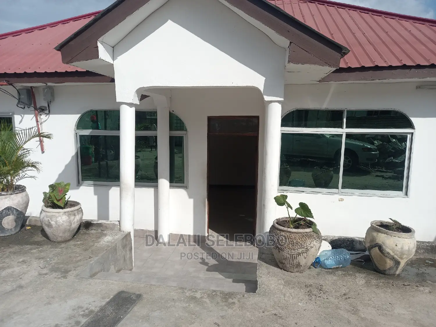 2bdrm Bungalow in Ubungo Kibo, Kinondoni for Rent