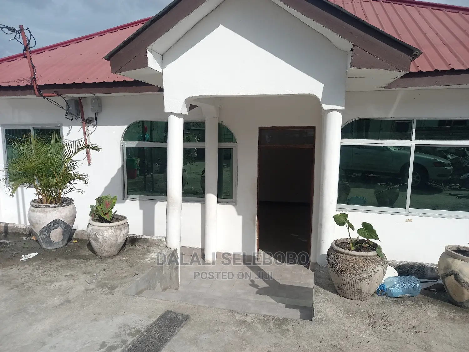 2bdrm Bungalow in Ubungo Kibo, Kinondoni for Rent