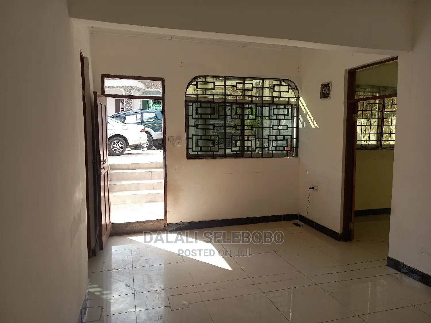 2bdrm Bungalow in Ubungo Kibo, Kinondoni for Rent