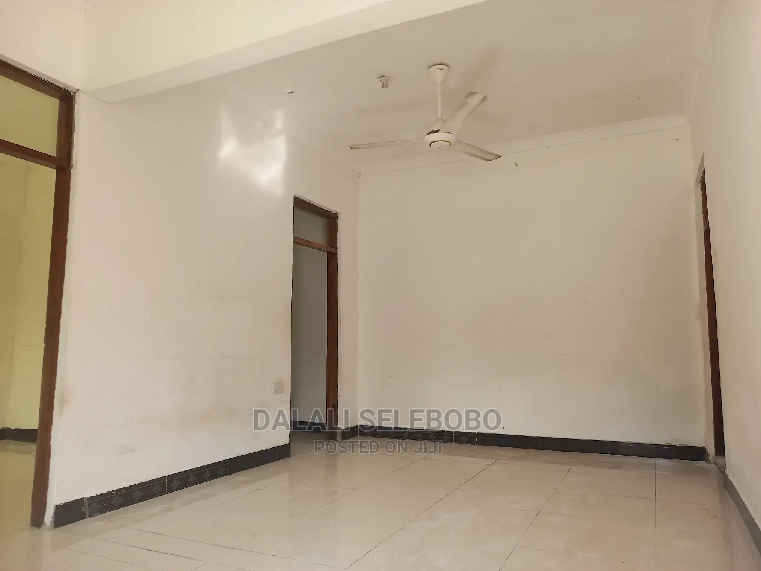 2bdrm Bungalow in Ubungo Kibo, Kinondoni for Rent
