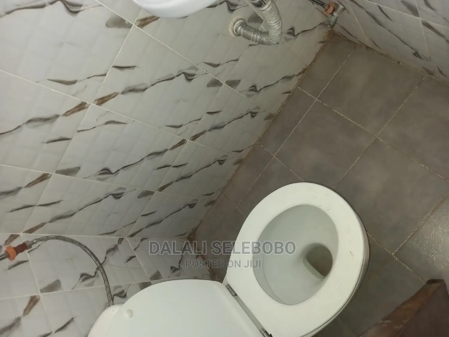 2bdrm Bungalow in Ubungo Kibo, Kinondoni for Rent
