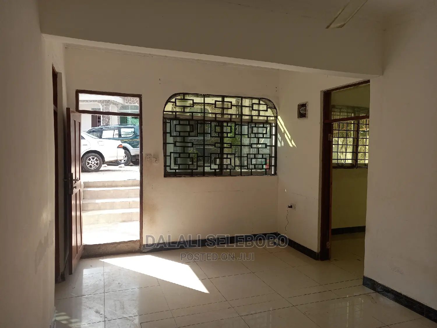 2bdrm Bungalow in Ubungo Kibo, Kinondoni for Rent