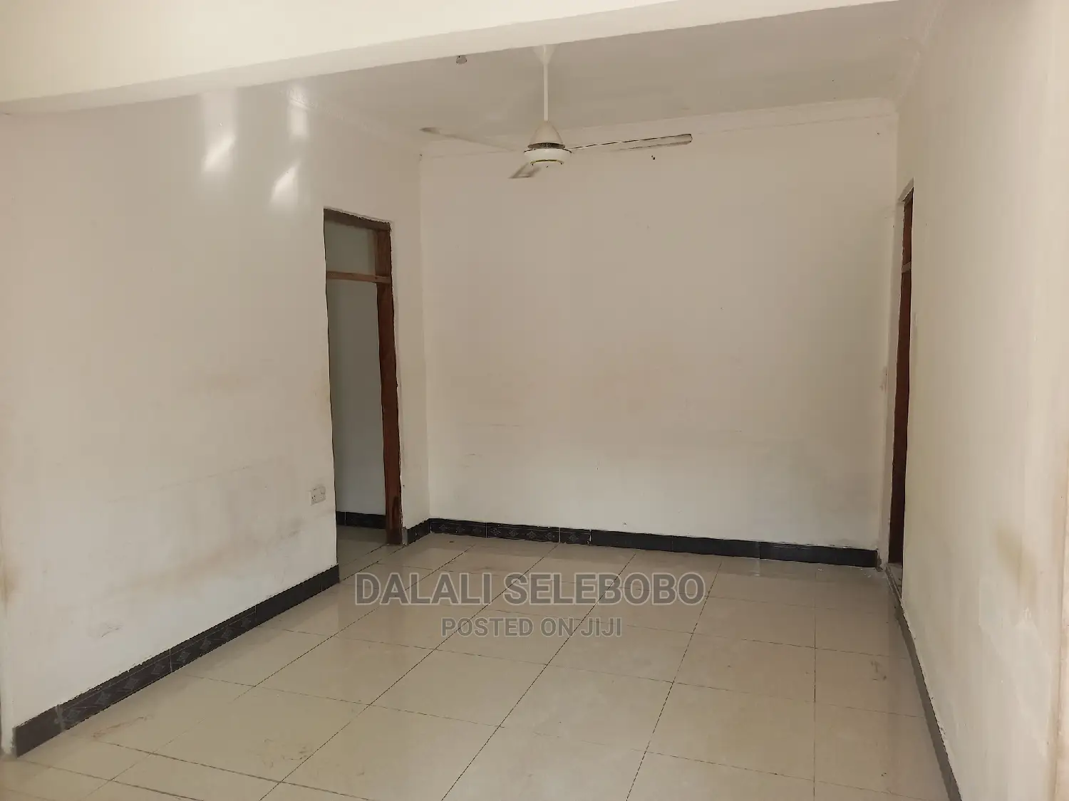 2bdrm Bungalow in Ubungo Kibo, Kinondoni for Rent