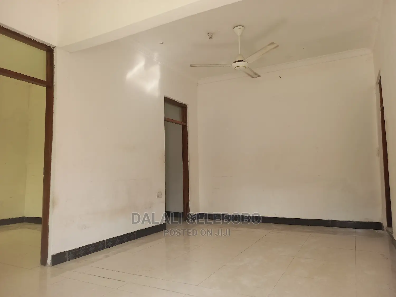 2bdrm Bungalow in Ubungo Kibo, Kinondoni for Rent