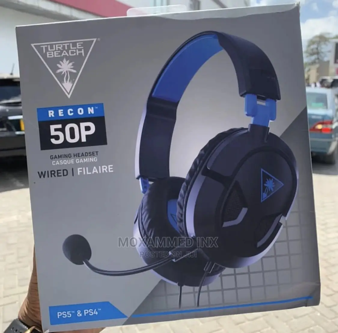 Turtle Beach Gaming Headset