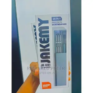 Screwdrivers Kits