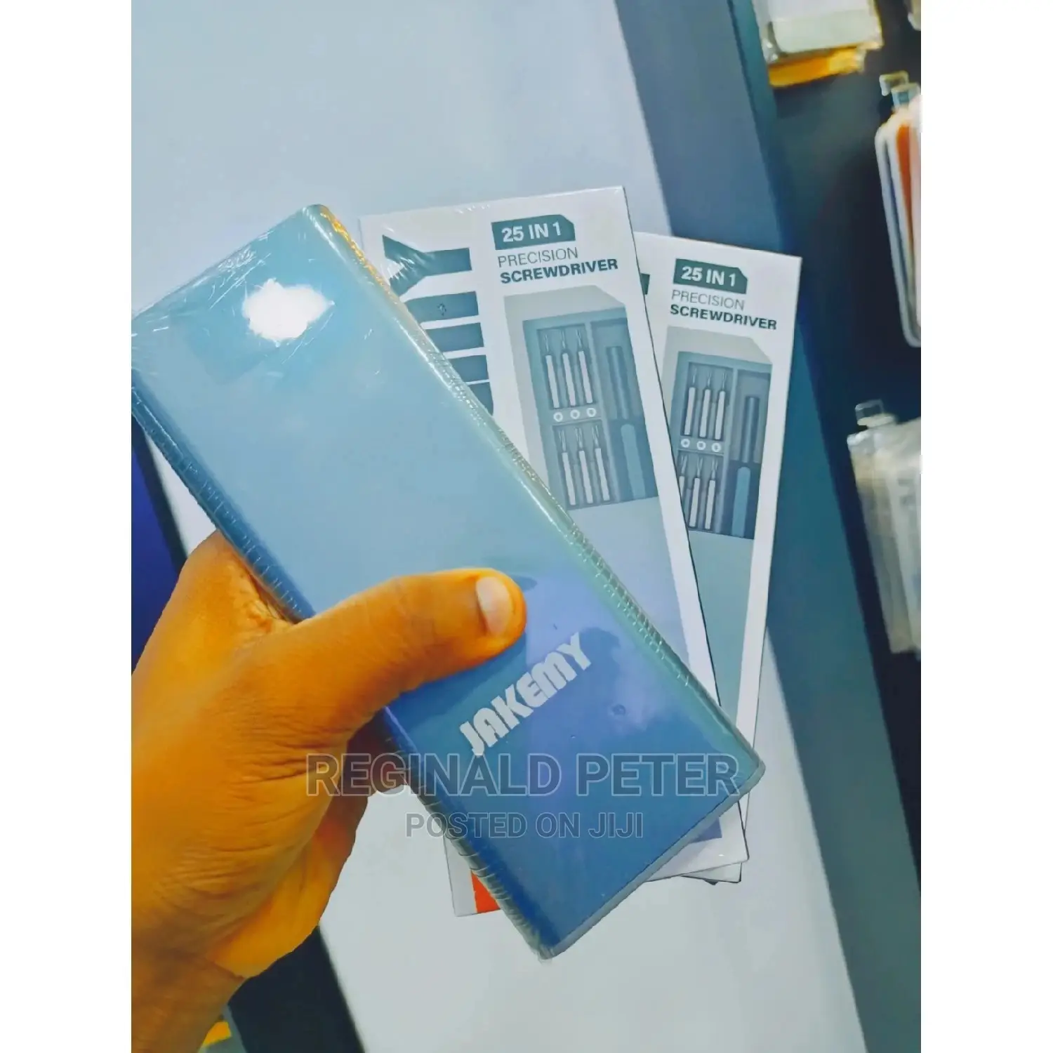 Screwdrivers Kits