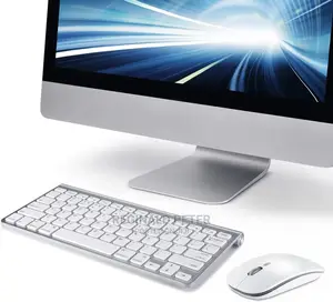 Apple Wireless Keyboard