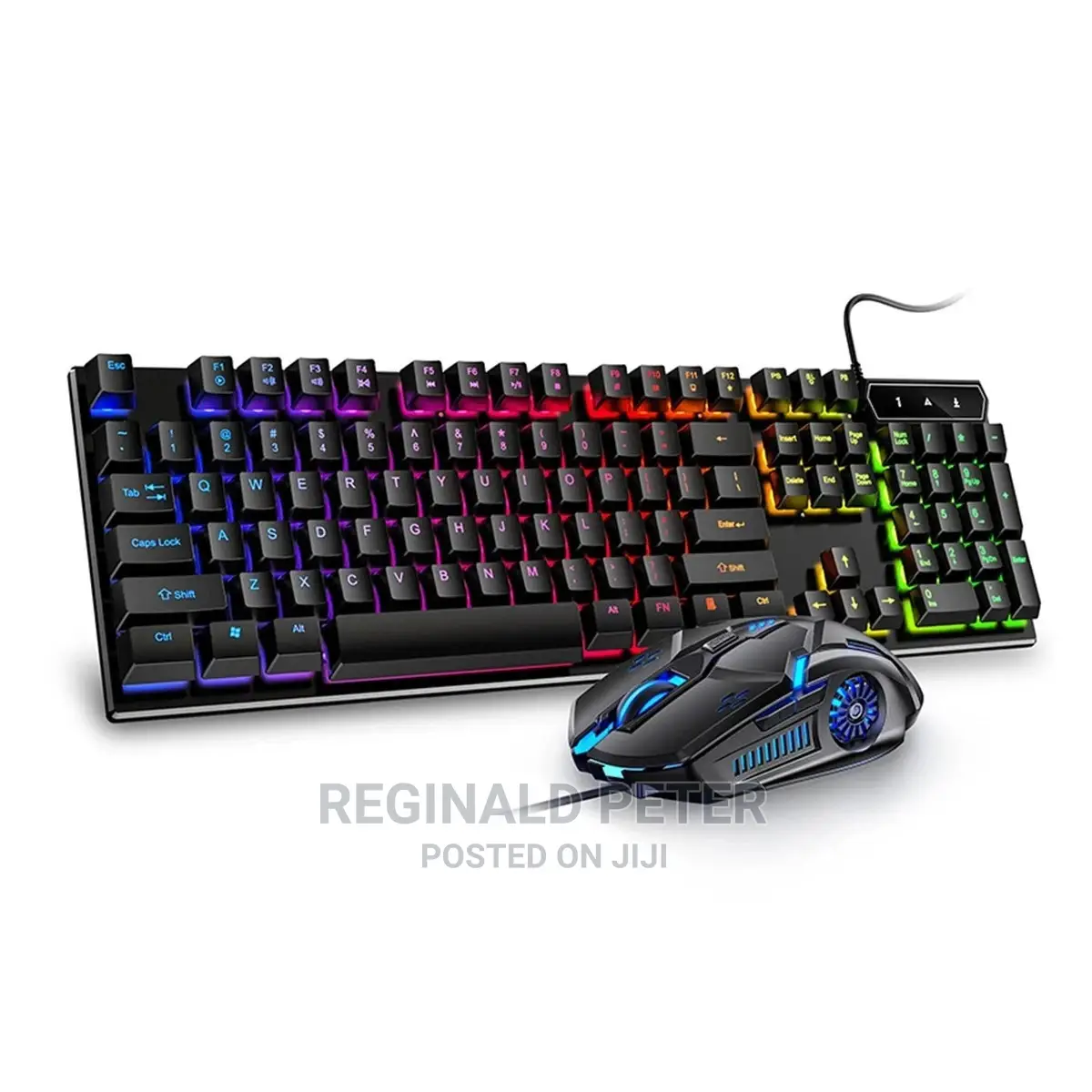 Gaming Keyboard