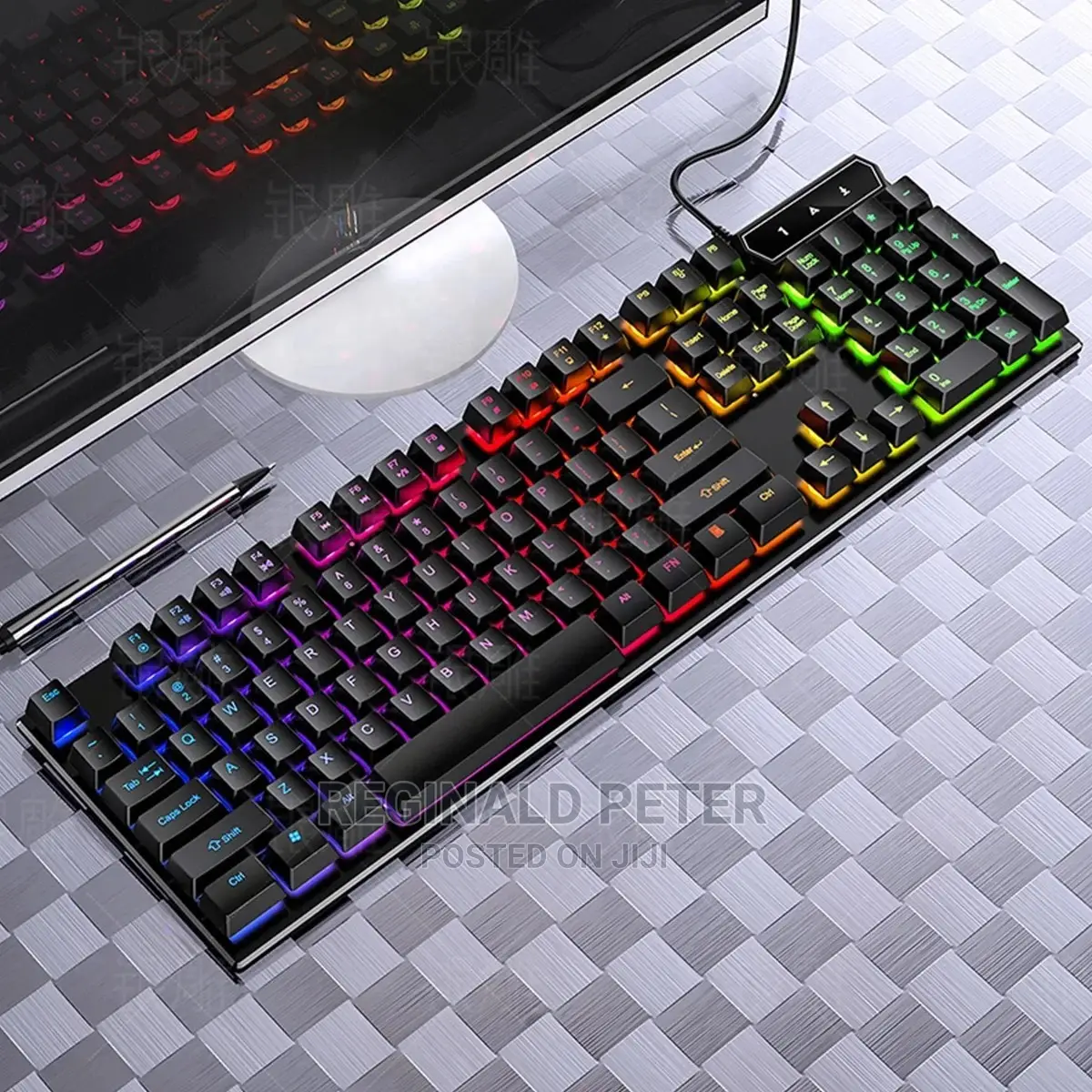 Gaming Keyboard