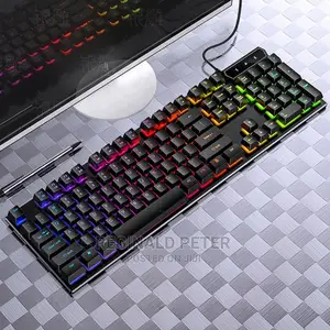 Gaming Keyboard