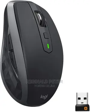 Logitech Wireless Mouse