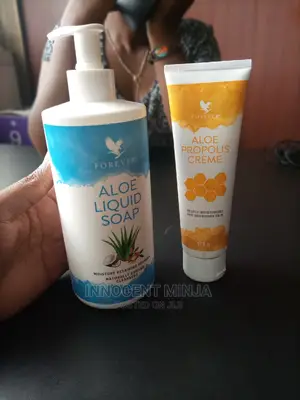 Tatizo LA Ngozi LA Muda Mrefu