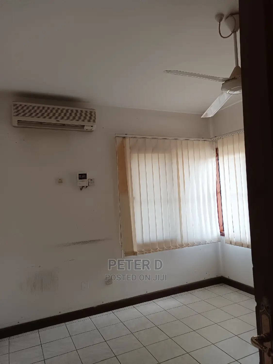 5bdrm House in Mikocheni for Rent