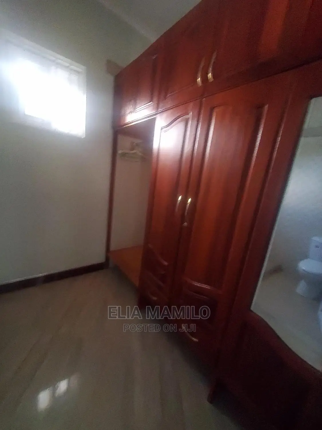 Furnished 3bdrm House in Kigamboni, Mjimwema for Rent
