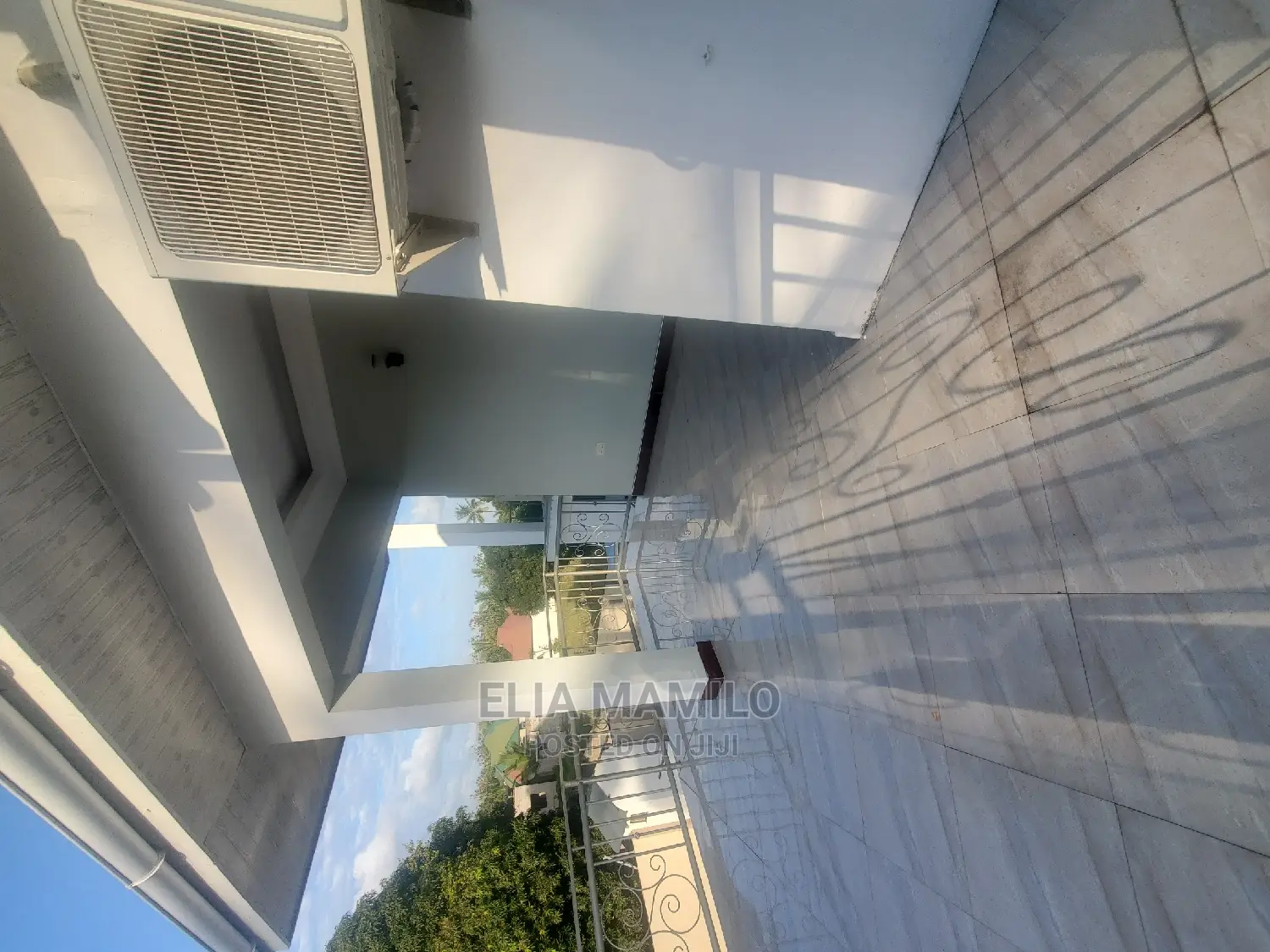 Furnished 3bdrm House in Kigamboni, Mjimwema for Rent