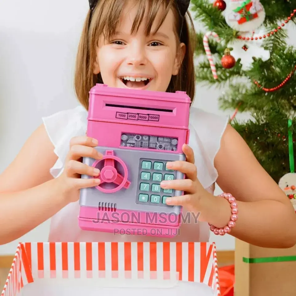 Number Bank For Kids