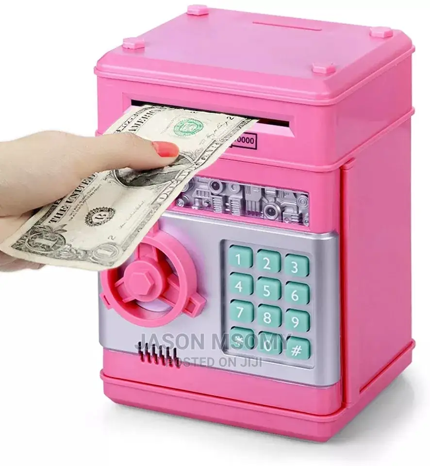 Number Bank For Kids