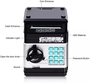 Number Bank For Kids