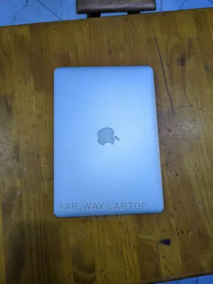 New Laptop Apple MacBook Air 2018 8GB Intel Core I5 SSD 256GB