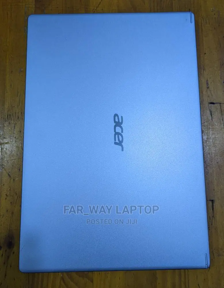New Laptop Acer Aspire 5 8GB Intel Core I5 SSD 256GB