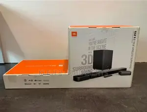 JBL Soundbar 9.1