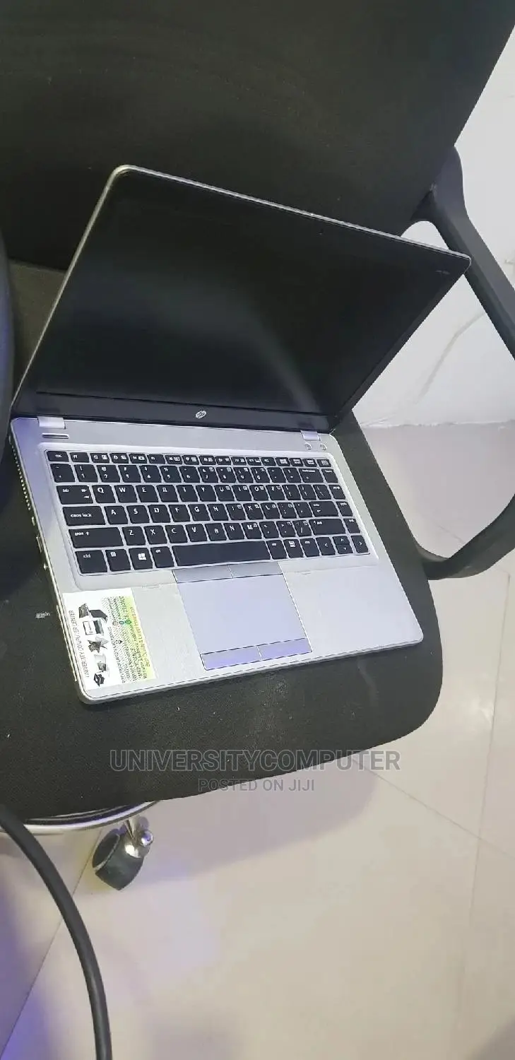 Laptop HP EliteBook Folio 9470M 4GB Intel Core I5 HDD 500GB