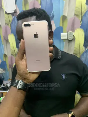 Apple iPhone 7 Plus 32 GB Gold