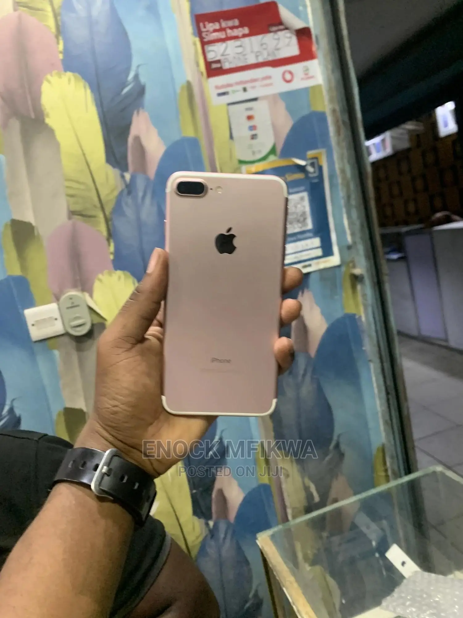 Apple iPhone 7 Plus 32 GB Gold