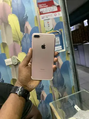 Apple iPhone 7 Plus 32 GB Gold