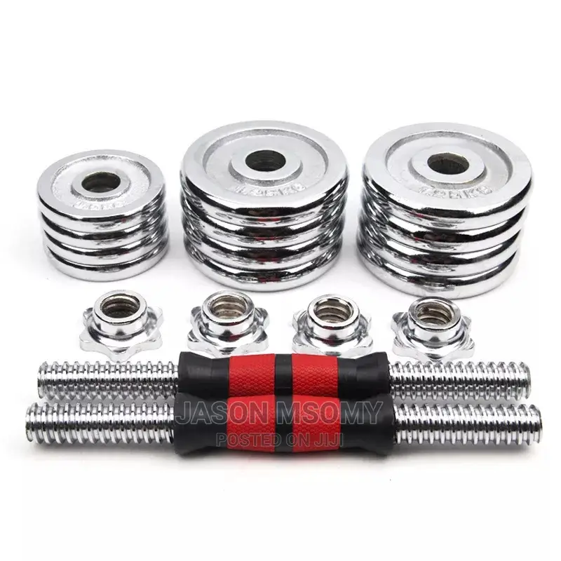 DUMBBELL 30 Kg