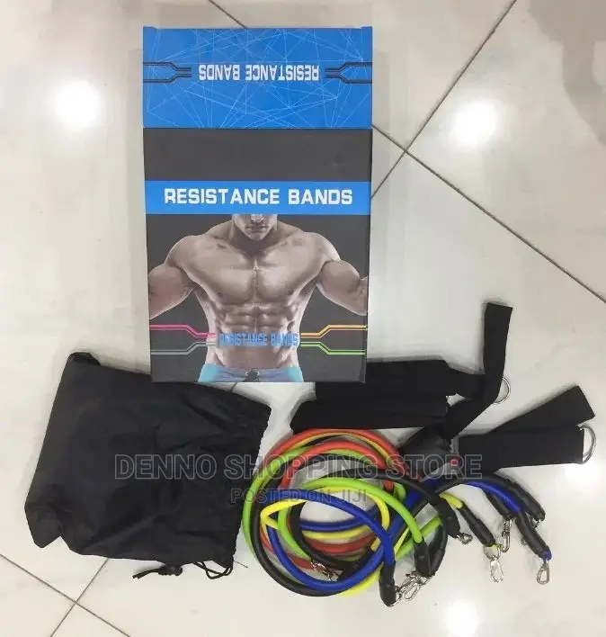 Resistance Bands